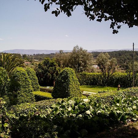 فيلا Quinta Da Fata نيلاس المظهر الخارجي الصورة