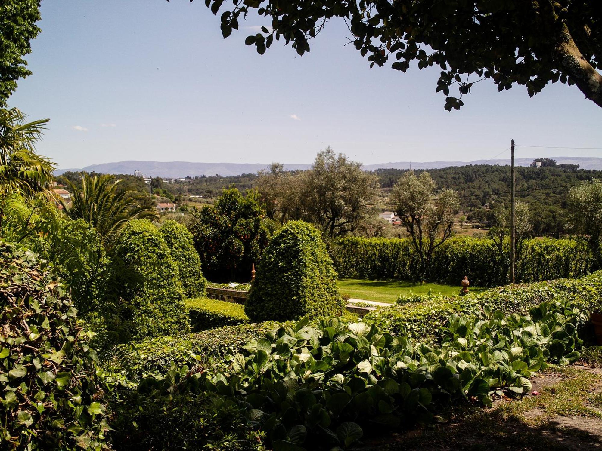فيلا Quinta Da Fata نيلاس المظهر الخارجي الصورة