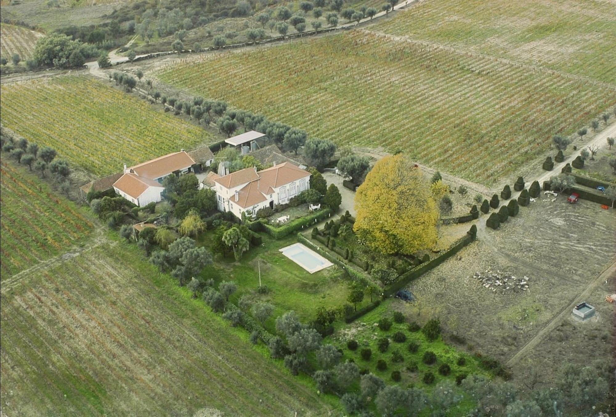 فيلا Quinta Da Fata نيلاس المظهر الخارجي الصورة