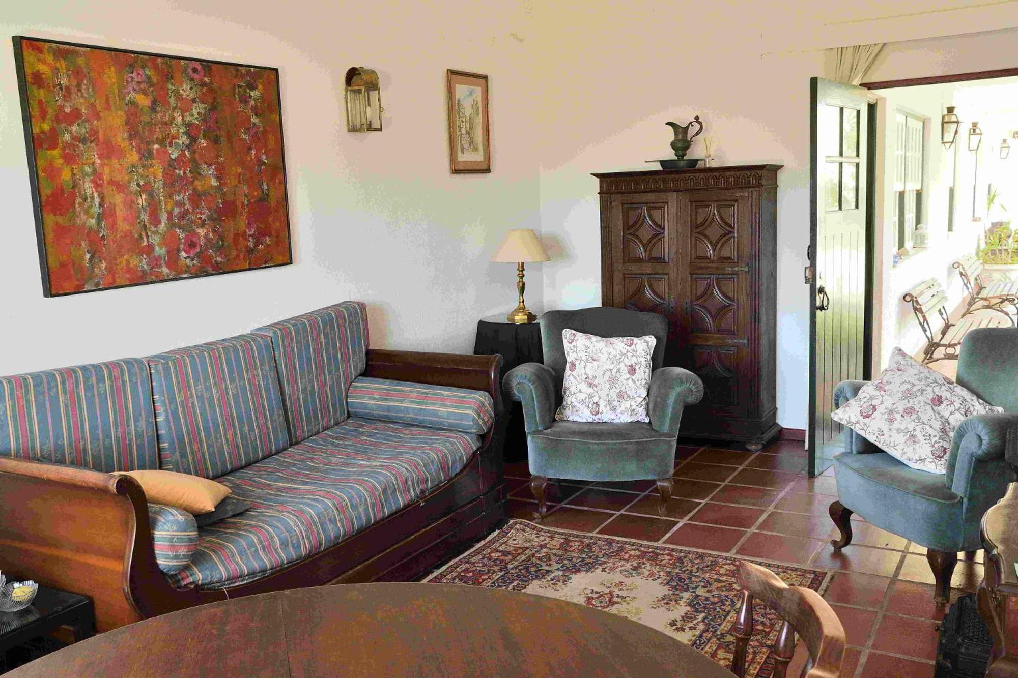 فيلا Quinta Da Fata نيلاس المظهر الخارجي الصورة