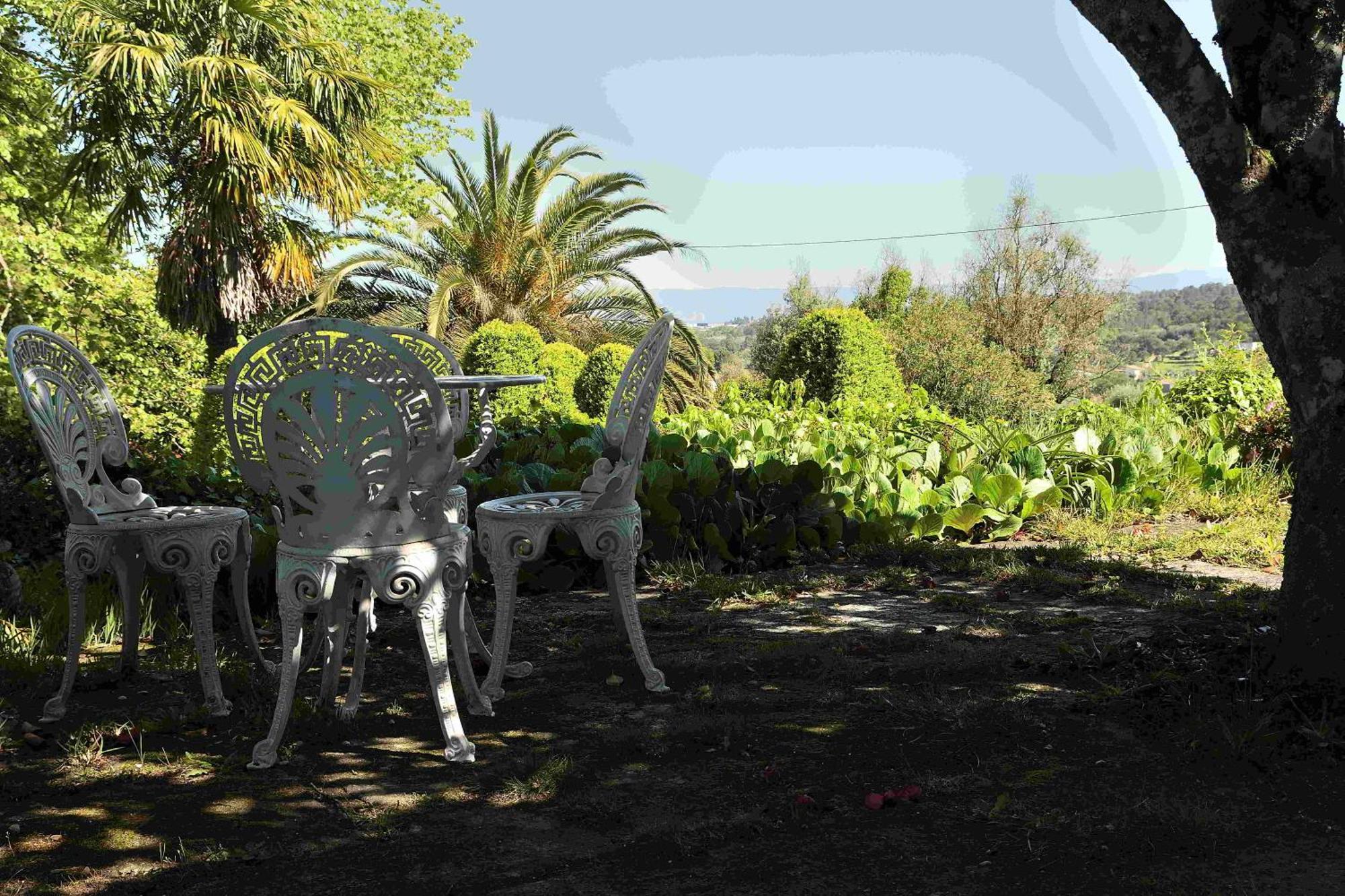 فيلا Quinta Da Fata نيلاس المظهر الخارجي الصورة