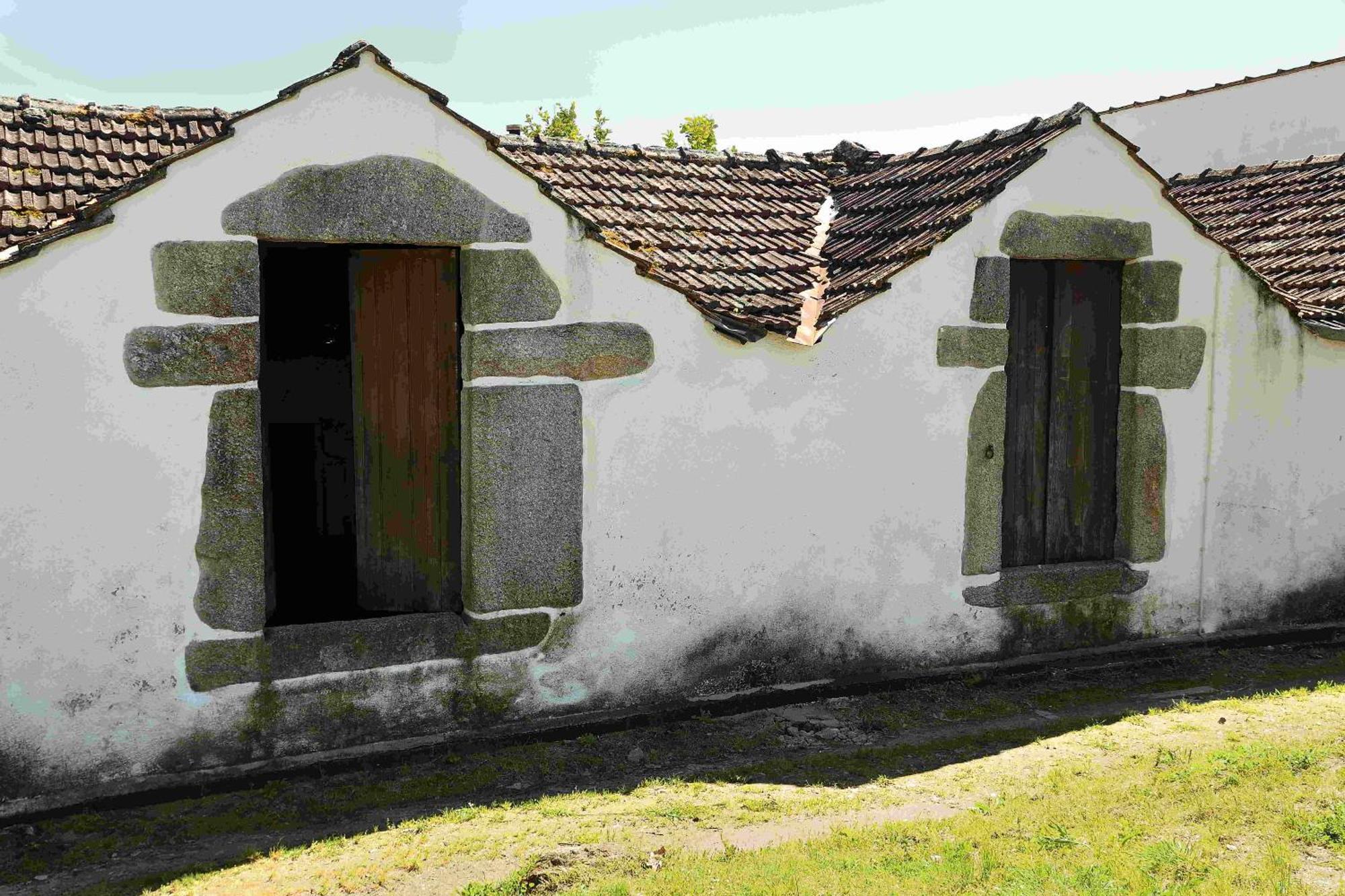 فيلا Quinta Da Fata نيلاس المظهر الخارجي الصورة