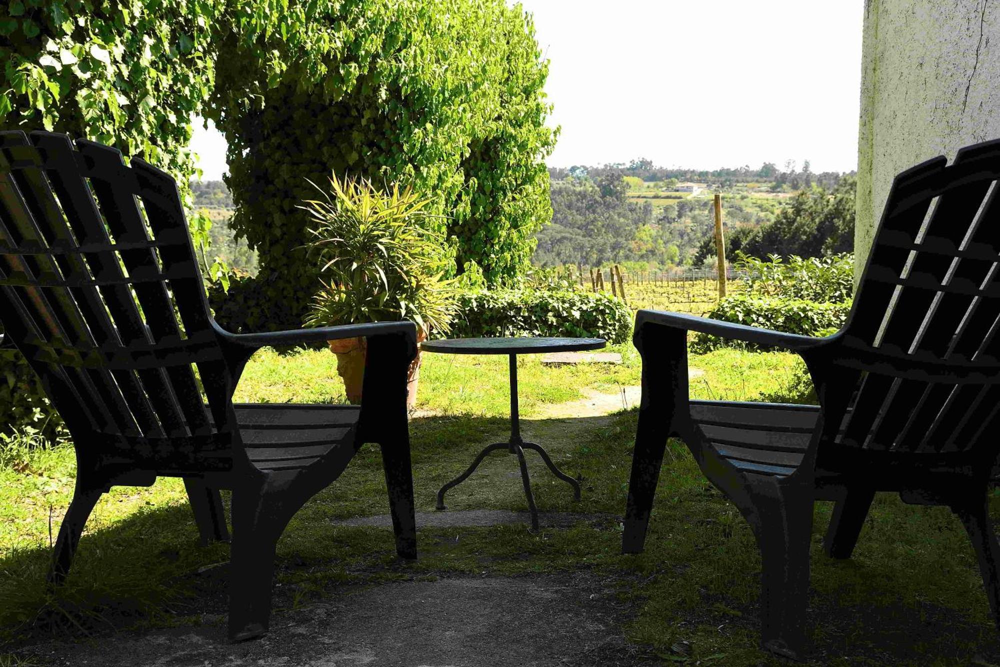 فيلا Quinta Da Fata نيلاس المظهر الخارجي الصورة