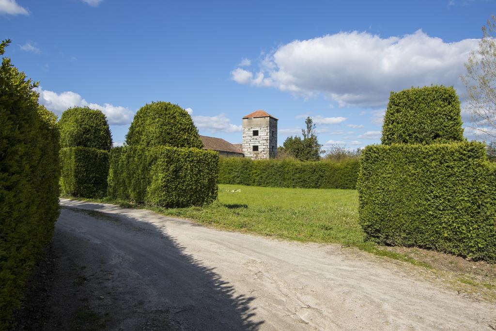 فيلا Quinta Da Fata نيلاس المظهر الخارجي الصورة