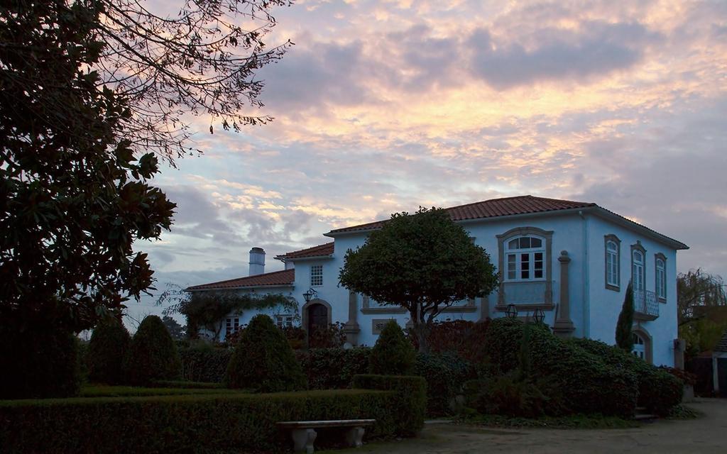 فيلا Quinta Da Fata نيلاس المظهر الخارجي الصورة