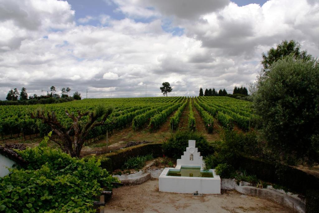 فيلا Quinta Da Fata نيلاس المظهر الخارجي الصورة
