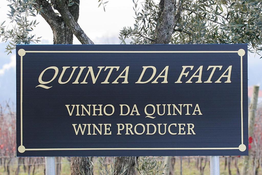 فيلا Quinta Da Fata نيلاس المظهر الخارجي الصورة